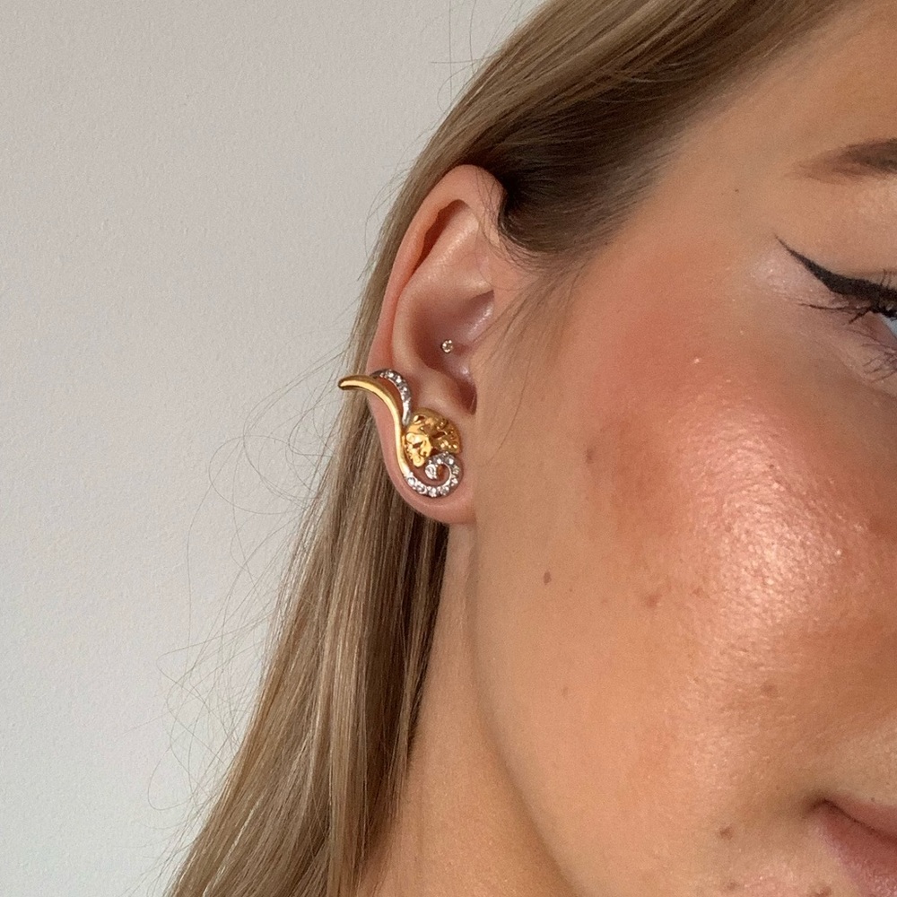 Circus Earrings - image 1